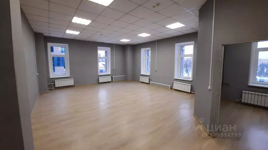 Помещение свободного назначения в Московская область, Одинцово ул. ... - Фото 1