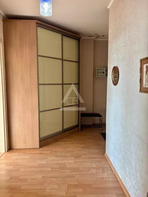 2-к кв. Челябинская область, Челябинск Комсомольский просп., 138 (51.0 ... - Фото 2