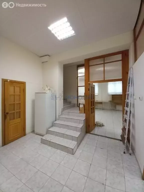 Офис (86.6 м) - Фото 1