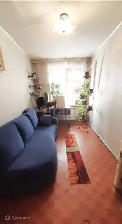 Продаётся 4-к квартира, 73 м - Фото 0