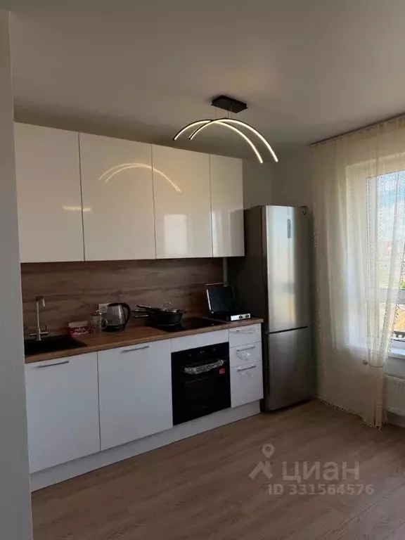 2-к кв. Москва ул. Адмирала Корнилова, 76к2 (50.0 м) - Фото 1