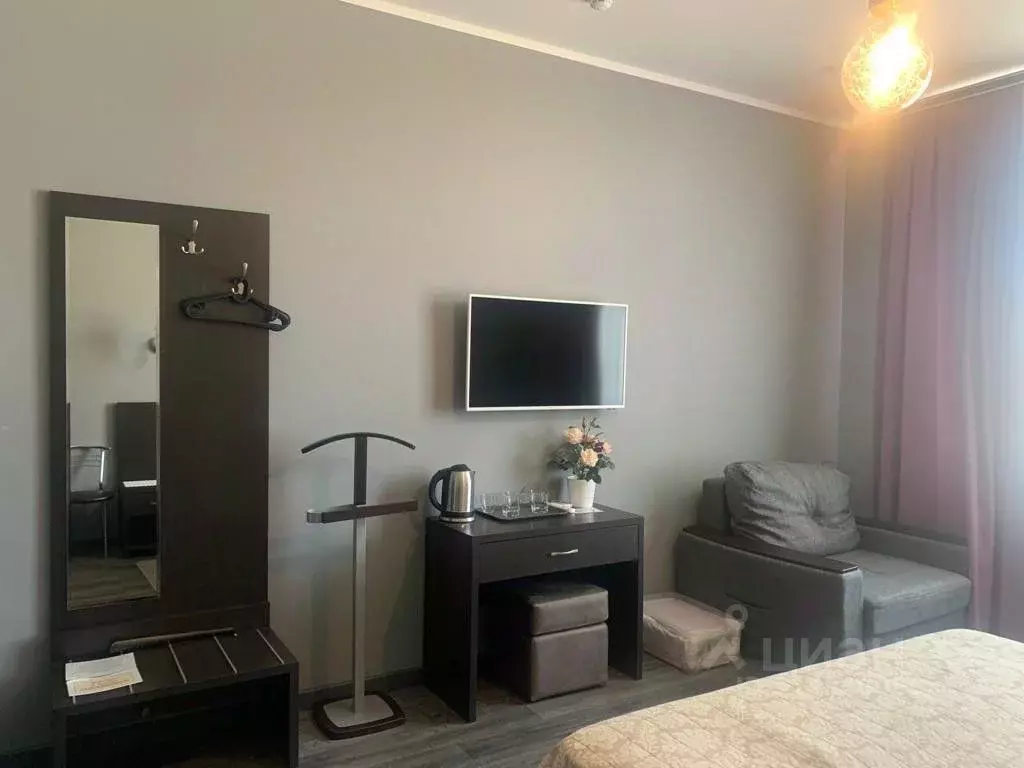 Комната Краснодарский край, Славянск-на-Кубани Красная ул., 145 (17.0 ... - Фото 1