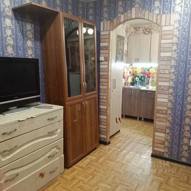 2-к кв. Смоленская область, Смоленск ул. Смольянинова, 15 (45.0 м) - Фото 2