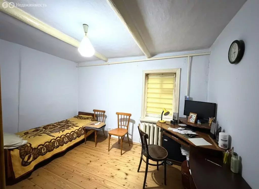 Дом в Новоалександровск, Новый переулок, 51 (63 м) - Фото 2