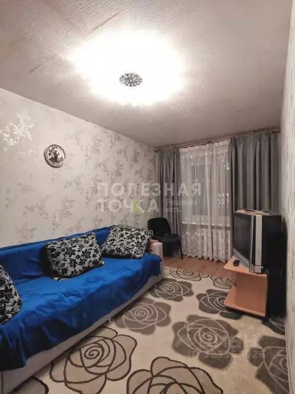 3-к кв. Свердловская область, Екатеринбург ул. Студенческая, 70 (61.6 ... - Фото 1