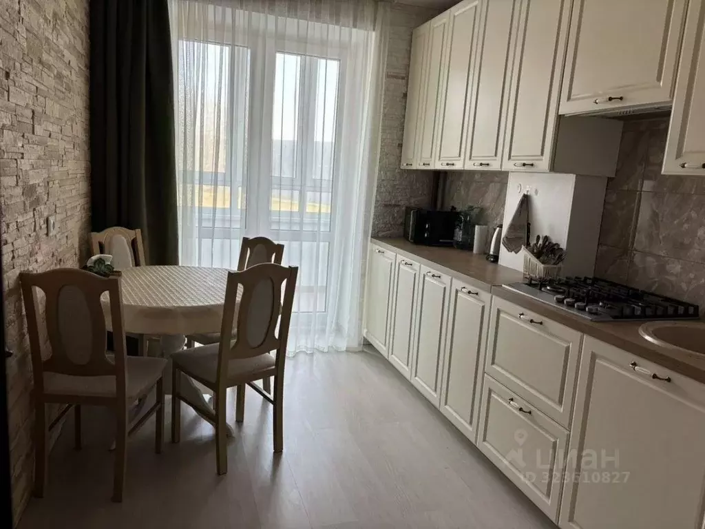 1-к кв. Калининградская область, Калининград ул. Александра Невского, ... - Фото 1