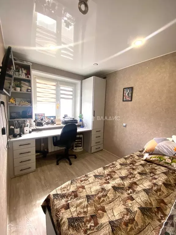 Продаётся 2-к квартира, 44.9 м - Фото 0