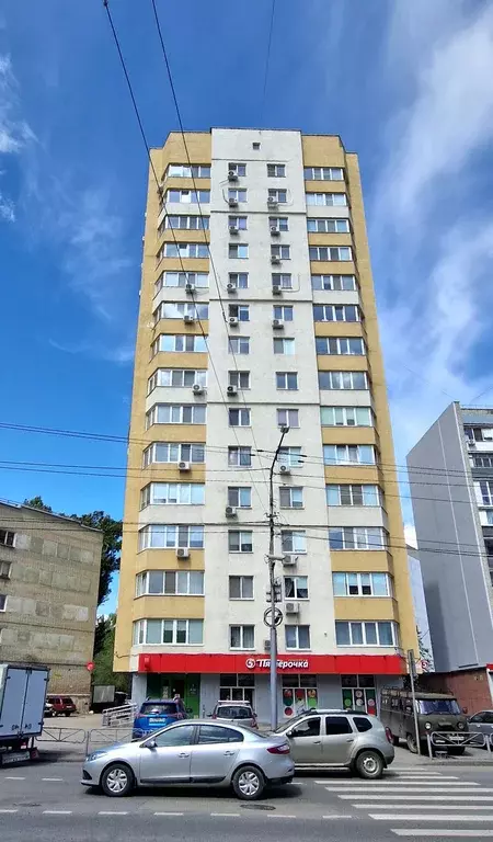 Продаётся 1-к квартира, 38.2 м - Фото 1
