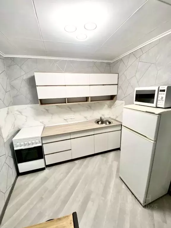 1-к кв. Новосибирская область, Новосибирск ул. Фрунзе, 61 (37.2 м) - Фото 0