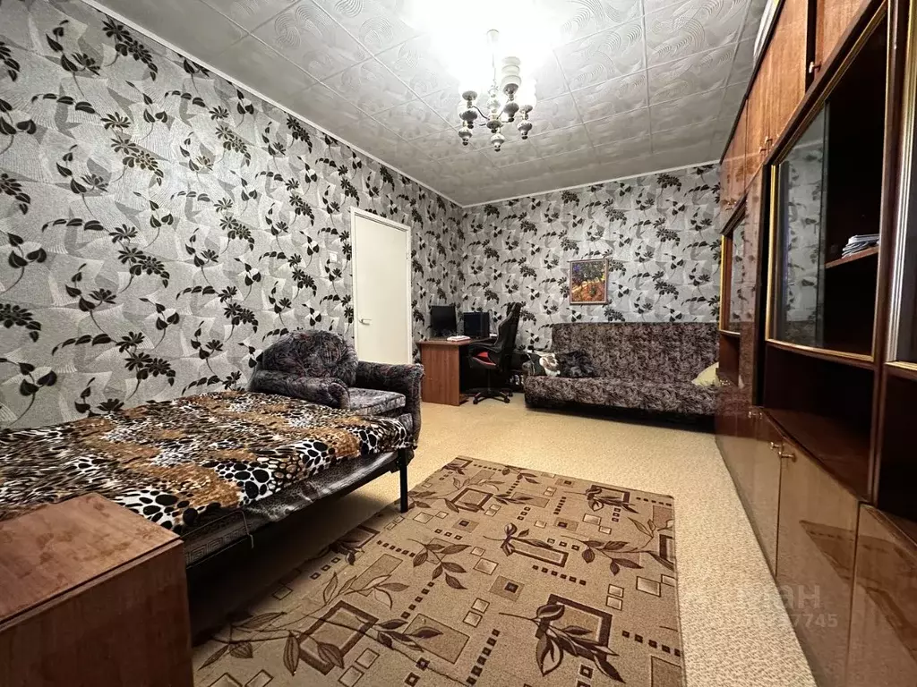 1-к кв. Москва Клязьминская ул., 7К2 (37.9 м) - Фото 2