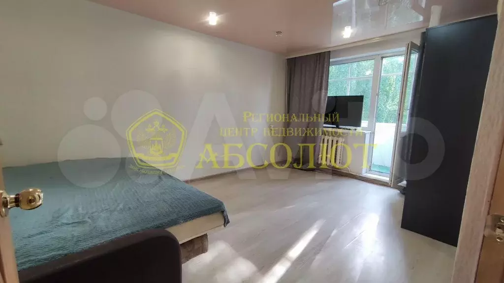 2-к. квартира, 45,5 м, 5/5 эт. - Фото 0