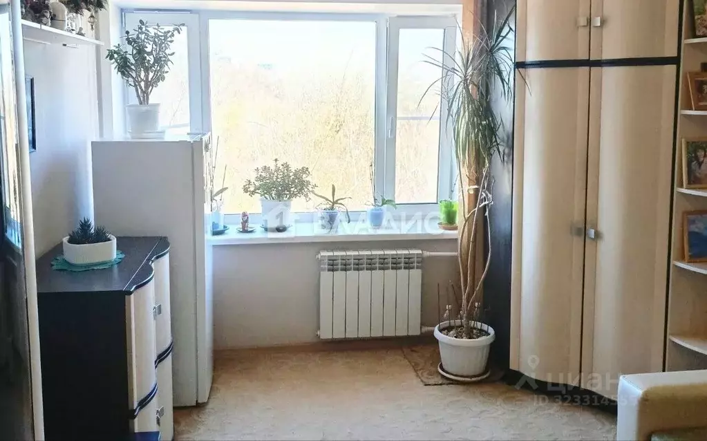 2-к кв. Пензенская область, Пенза просп. Победы, 150 (47.0 м) - Фото 1