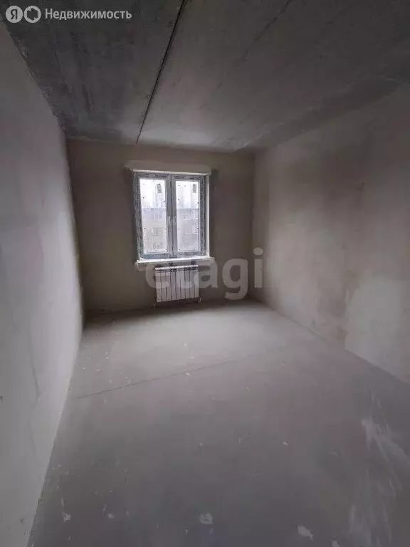 2-комнатная квартира: Липецк, Студёновская улица, 23Б (69.21 м) - Фото 1