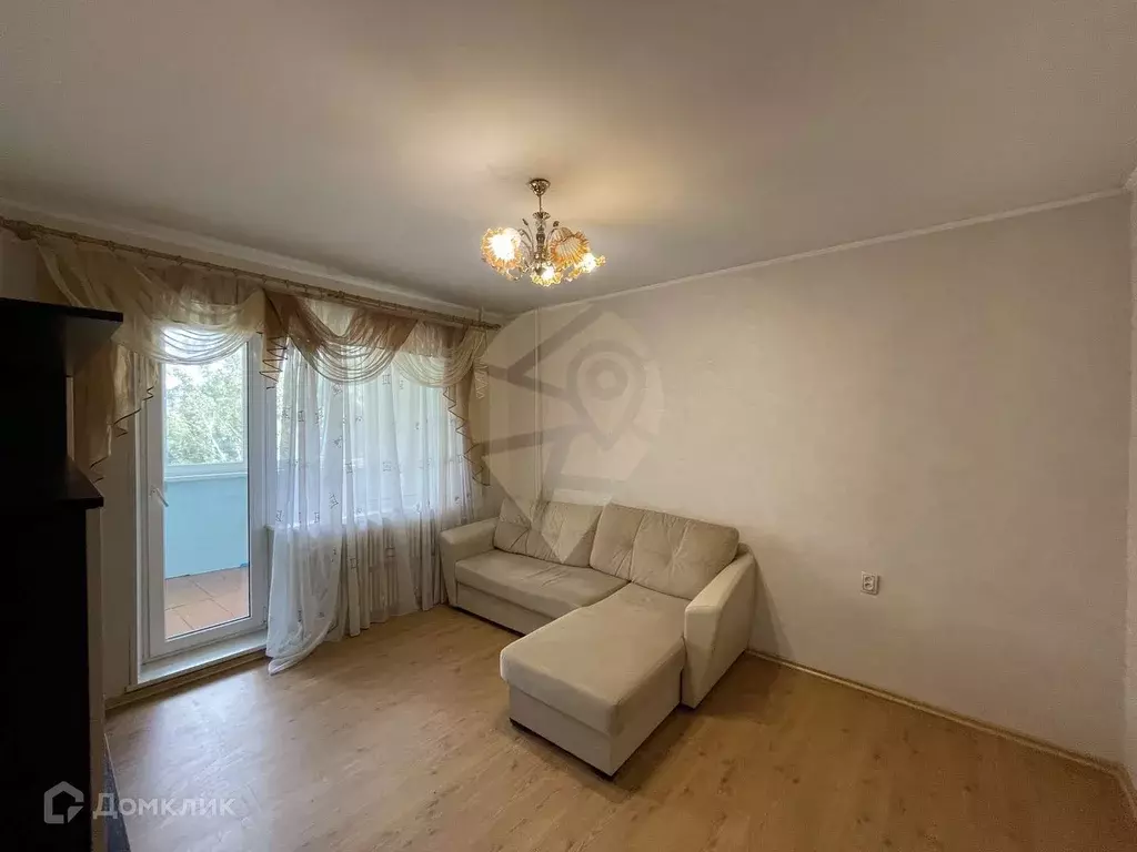 Продаётся 2-к квартира, 48.61 м - Фото 1