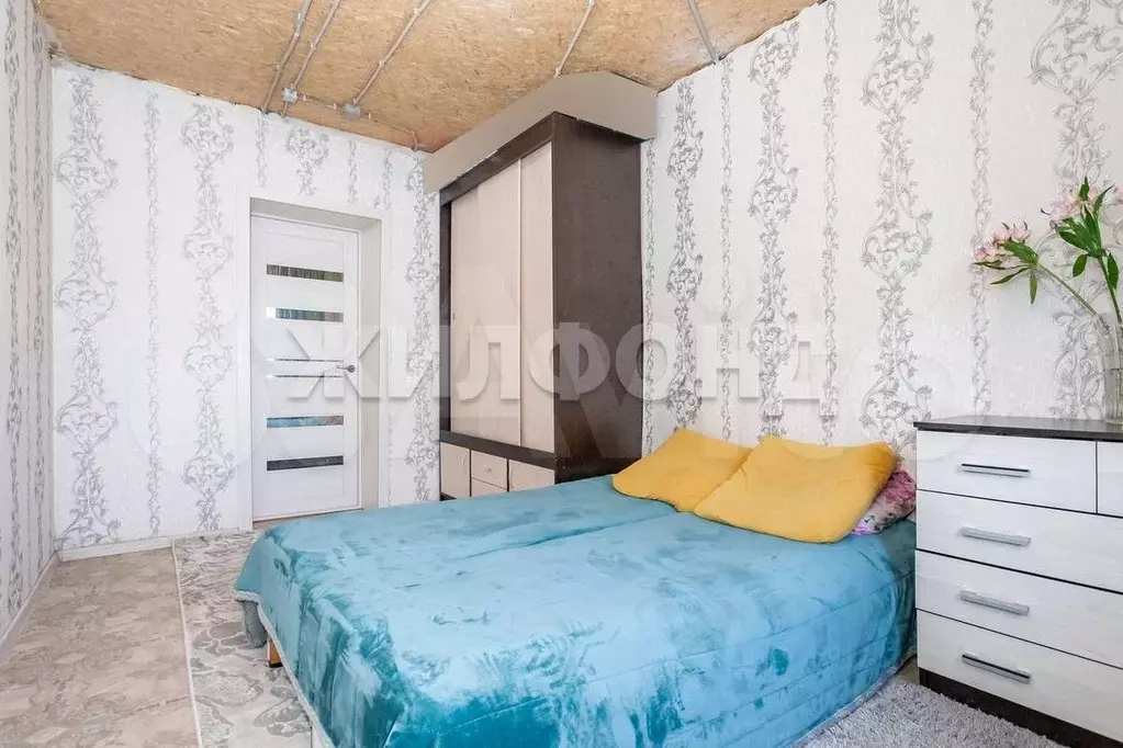Дом 80 м на участке 2,6 сот. - Фото 1