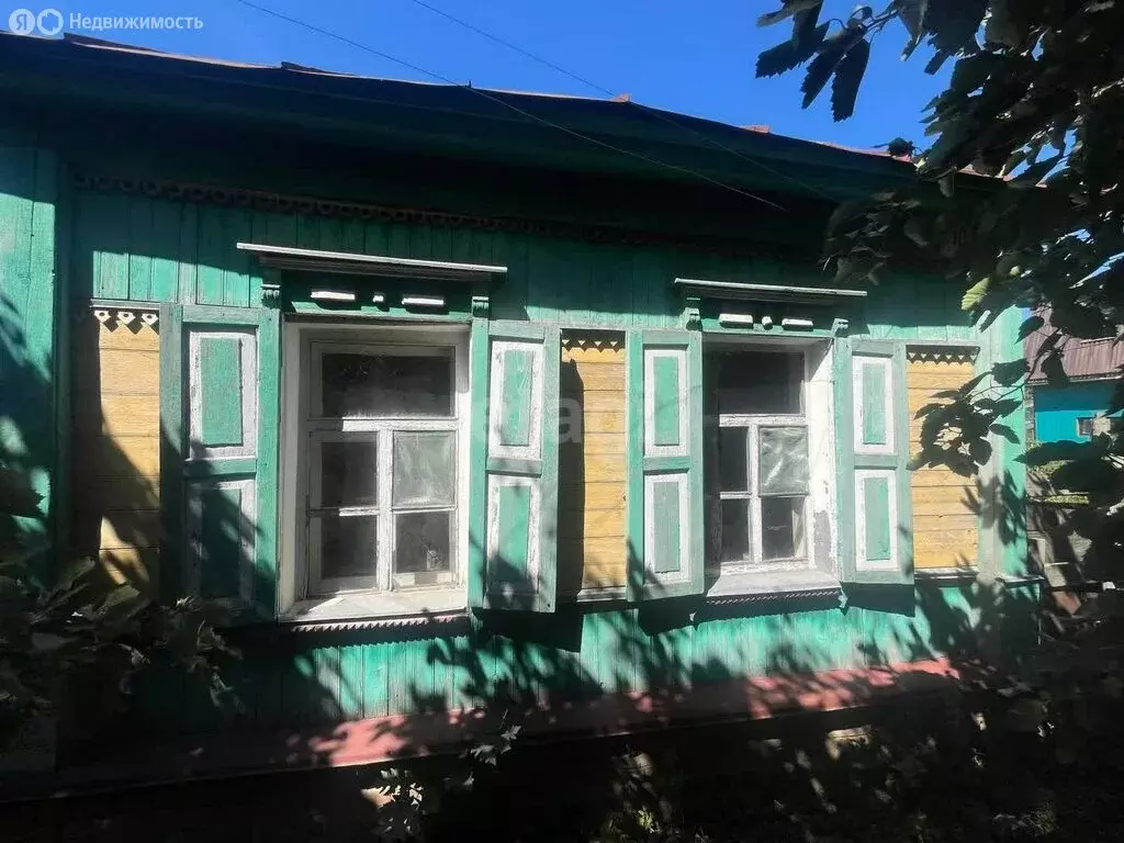 Дом в Балашов, Красноармейская улица (44.8 м) - Фото 1