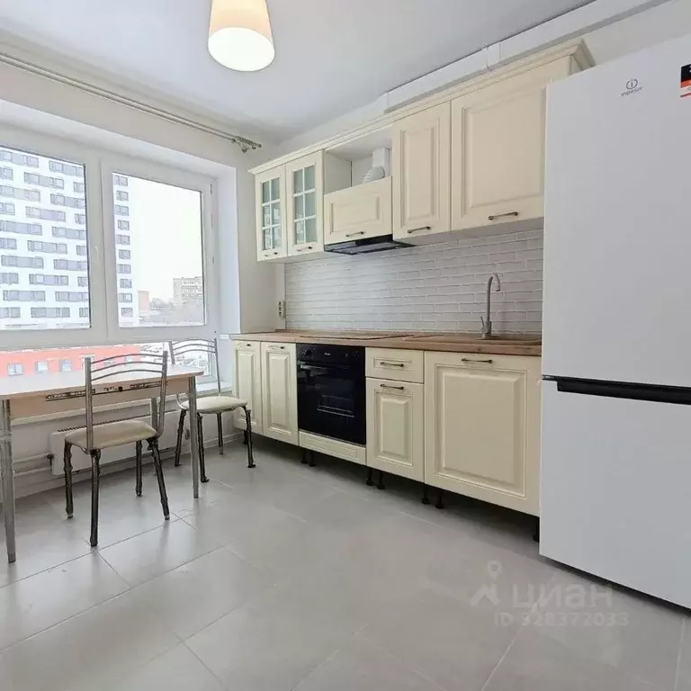 1-к кв. Московская область, Мытищи Юбилейная ул., 10 (39.0 м) - Фото 1