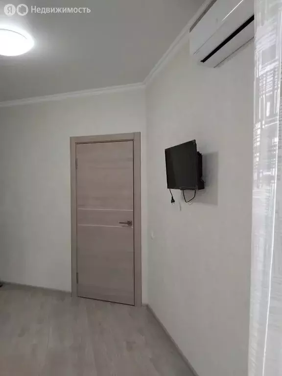 1-комнатная квартира: Анапа, Анапское шоссе, 24к3 (35 м) - Фото 0