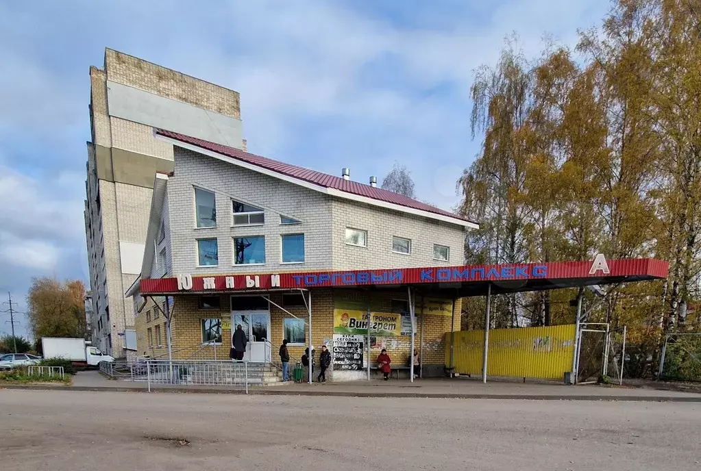 Свободного назначения, 122 м - Фото 0