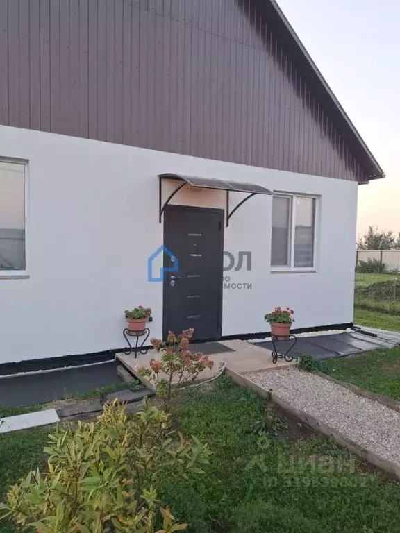 Дом в Самарская область, Волжский район, Верхняя Подстепновка с/пос, ... - Фото 2