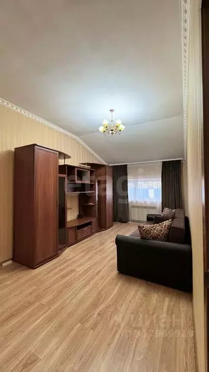 1-к кв. Ростовская область, Ростов-на-Дону ул. Безымянная Балка, 304 ... - Фото 0