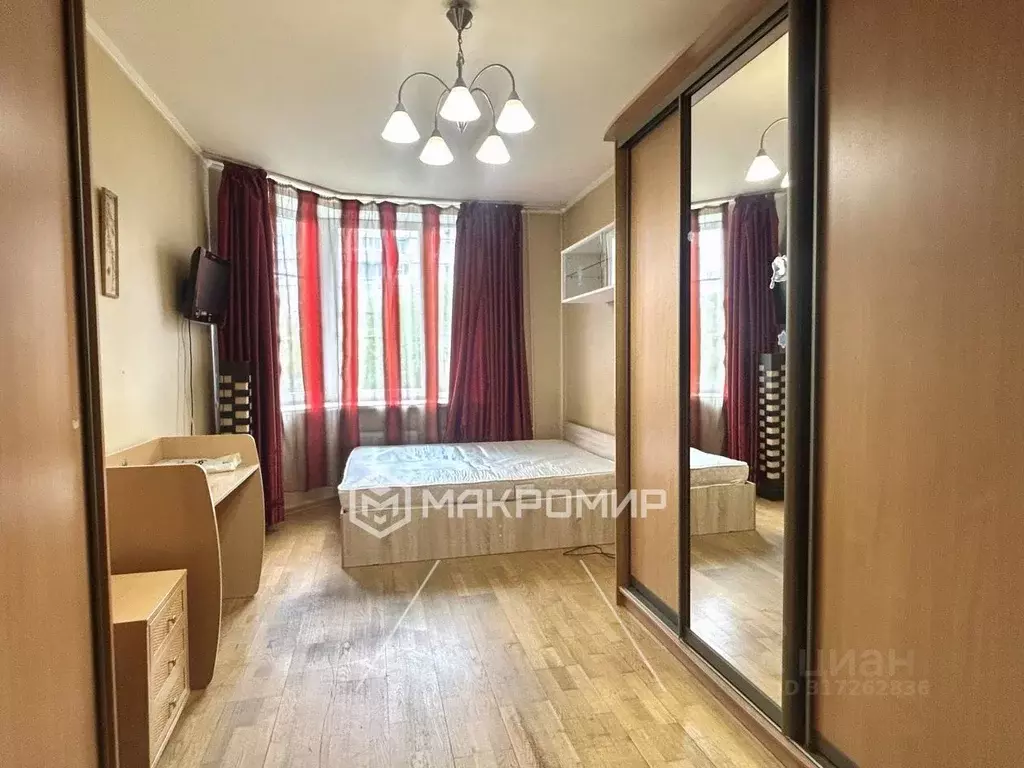1-к кв. Санкт-Петербург Будапештская ул., 7к1 (42.0 м) - Фото 1