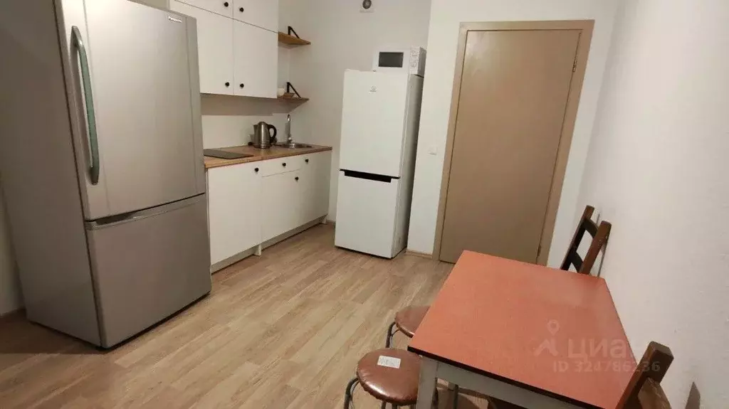 2-к кв. Свердловская область, Екатеринбург ул. Щербакова, 150 (80.0 м) - Фото 2