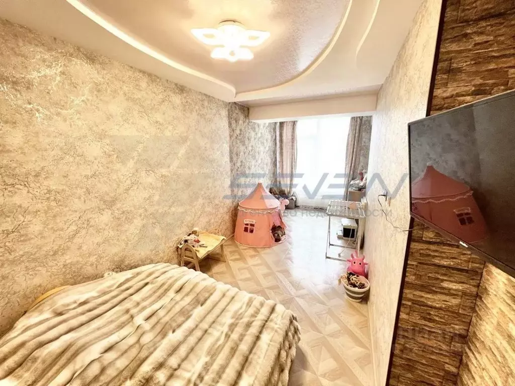 1-к кв. Севастополь просп. Античный, 26к3 (54.0 м) - Фото 1