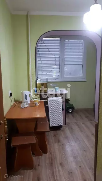 Продаётся 3-к квартира, 62 м - Фото 1