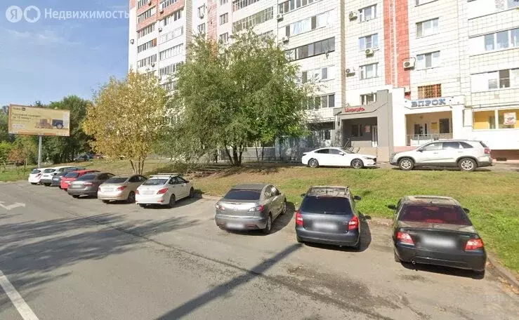 Торговая площадь (93 м) - Фото 2