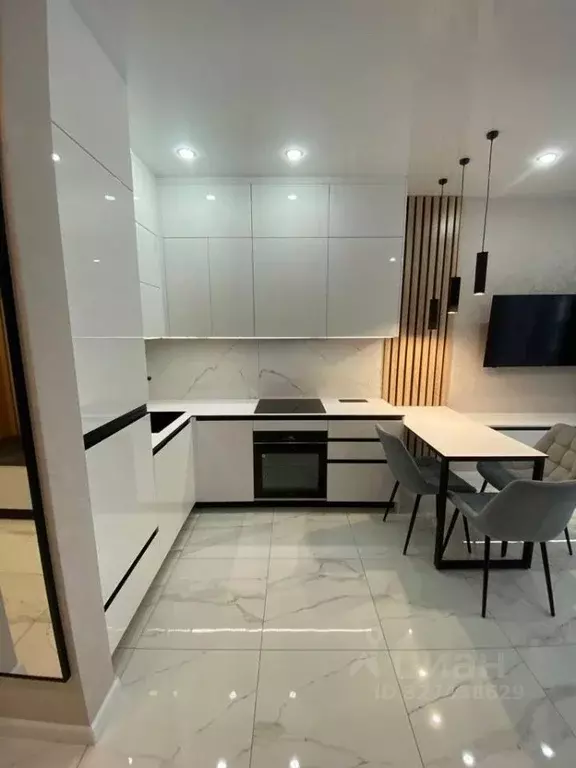 Студия Башкортостан, Уфа бул. Ибрагимова, 90/2 (28.0 м) - Фото 2