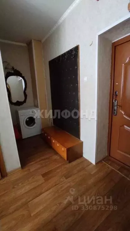 3-к кв. Новосибирская область, Тогучин ул. Лапина, 3 (61.0 м) - Фото 2