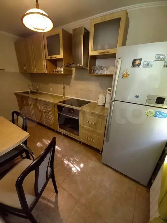 3-к. квартира, 65 м, 1/9 эт. - Фото 1