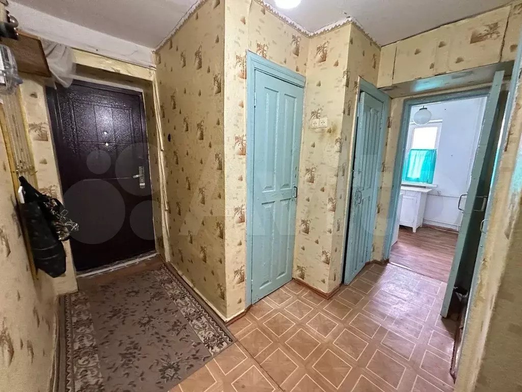 3-к. квартира, 57 м, 1/2 эт. - Фото 0