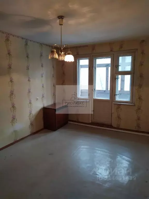 1-к кв. Челябинская область, Челябинск Обская ул., 4А (33.0 м) - Фото 0