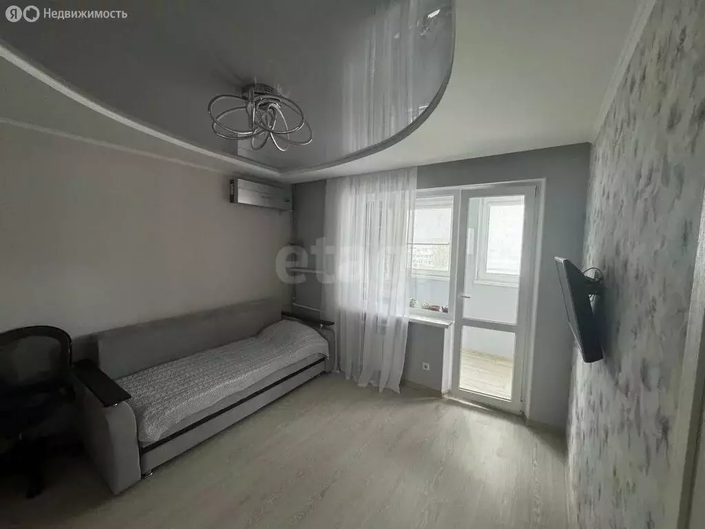 3-комнатная квартира: Севастополь, проспект Генерала Острякова, 171Б ... - Фото 1