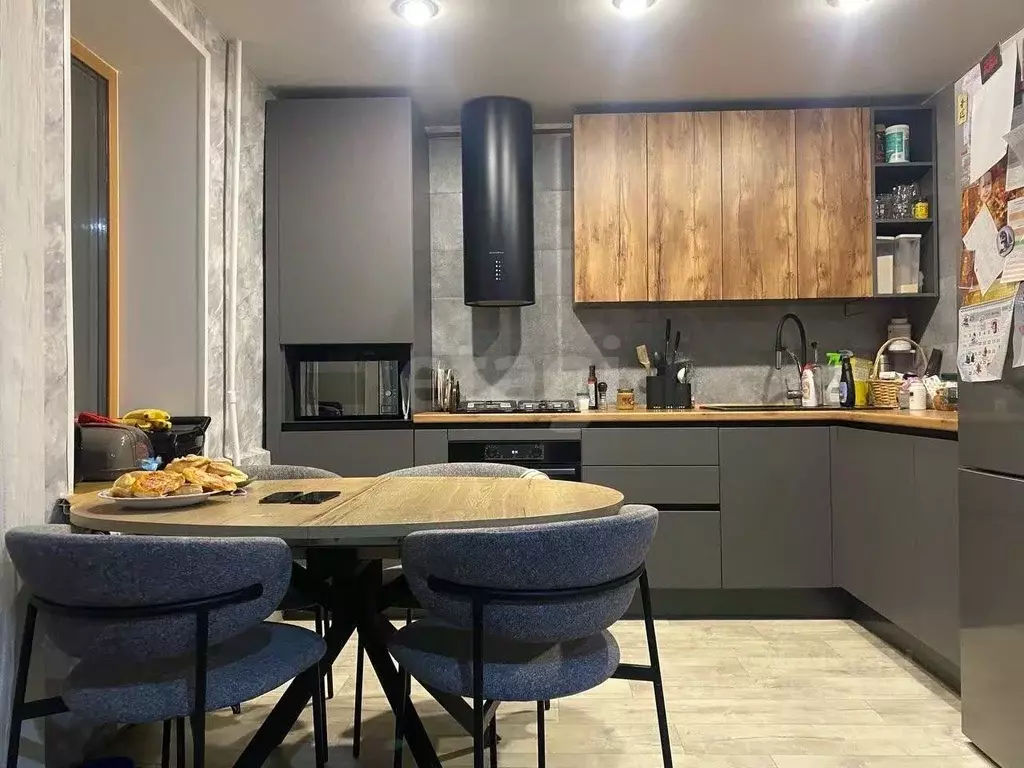 3-к кв. Челябинская область, Сосновский муниципальный округ, пос. ... - Фото 2