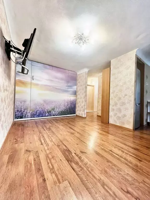 2-к кв. Мурманская область, Мурманск ул. Володарского, 2А (44.8 м) - Фото 2