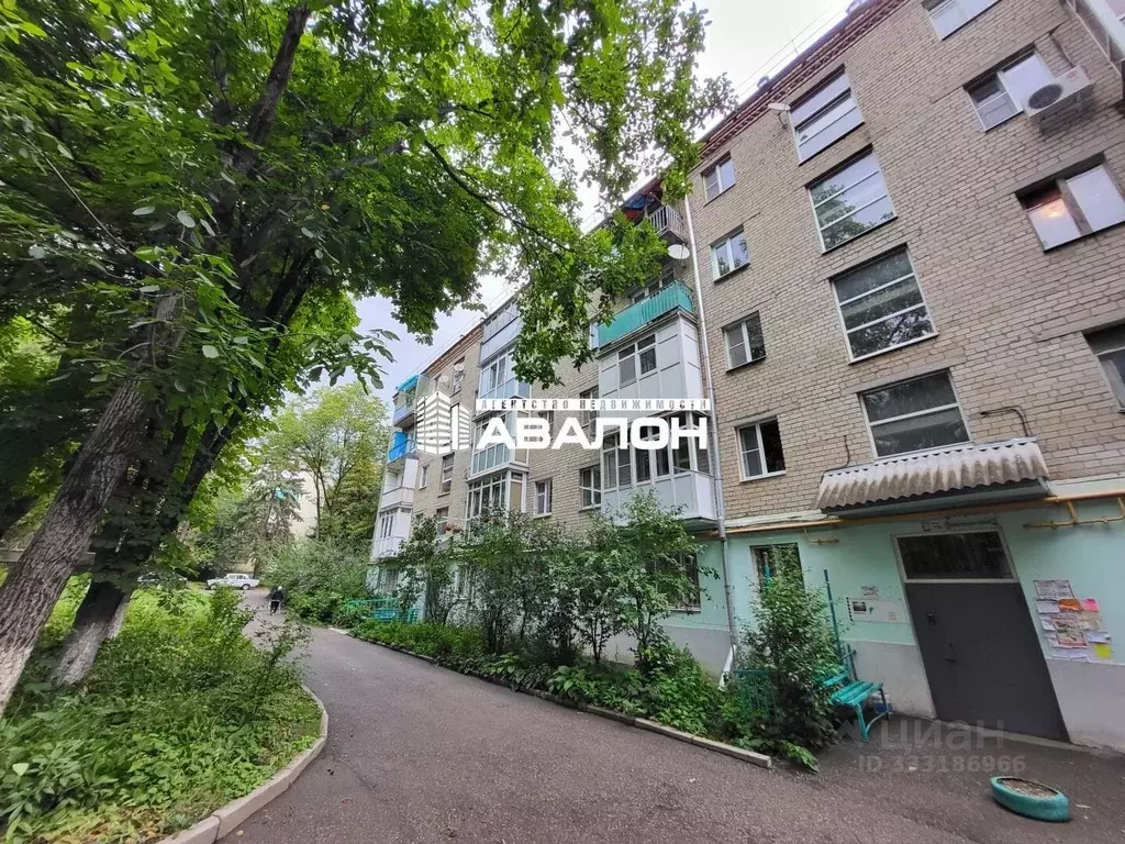 3-к кв. Ставропольский край, Ессентуки Пятигорская ул., 140 (66.6 м) - Фото 1