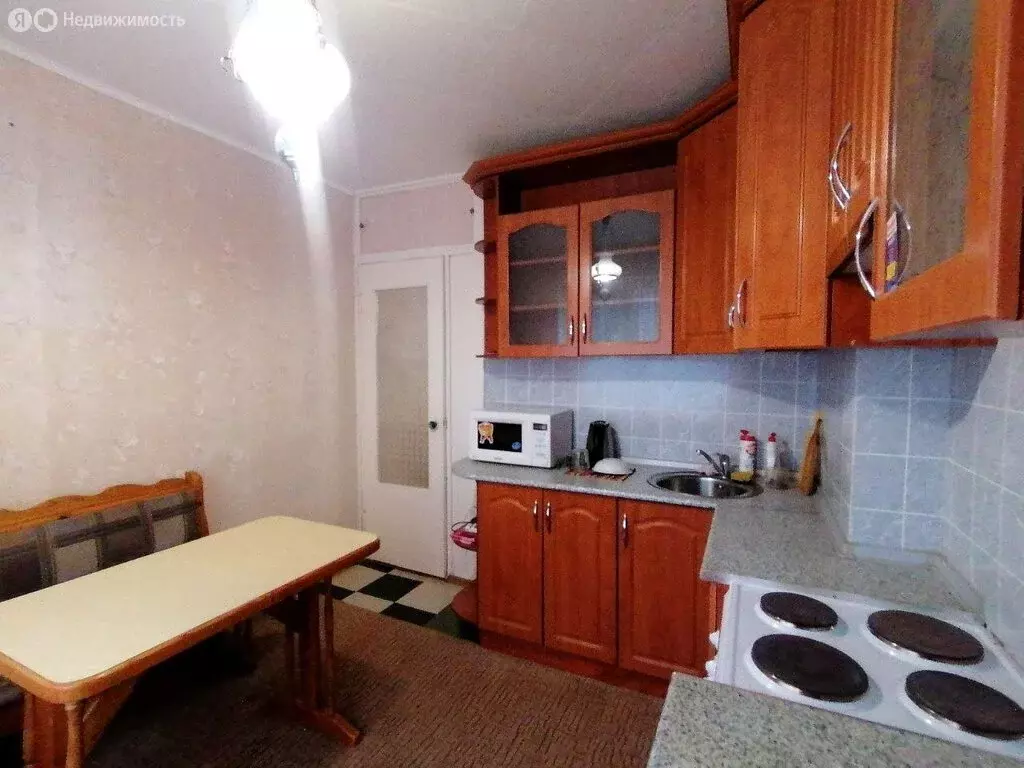 2-комнатная квартира: посёлок Федотово, 23 (46.7 м) - Фото 1