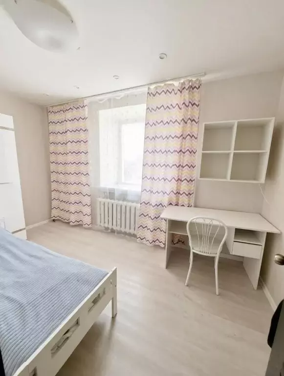 Квартира, 3 комнаты, 49 м - Фото 2