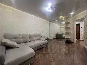 1-к кв. Кировская область, Киров Ульяновская ул., 36 (37.0 м) - Фото 1