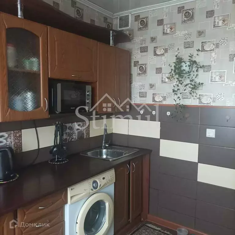 Продаётся 2-к квартира, 54 м - Фото 0