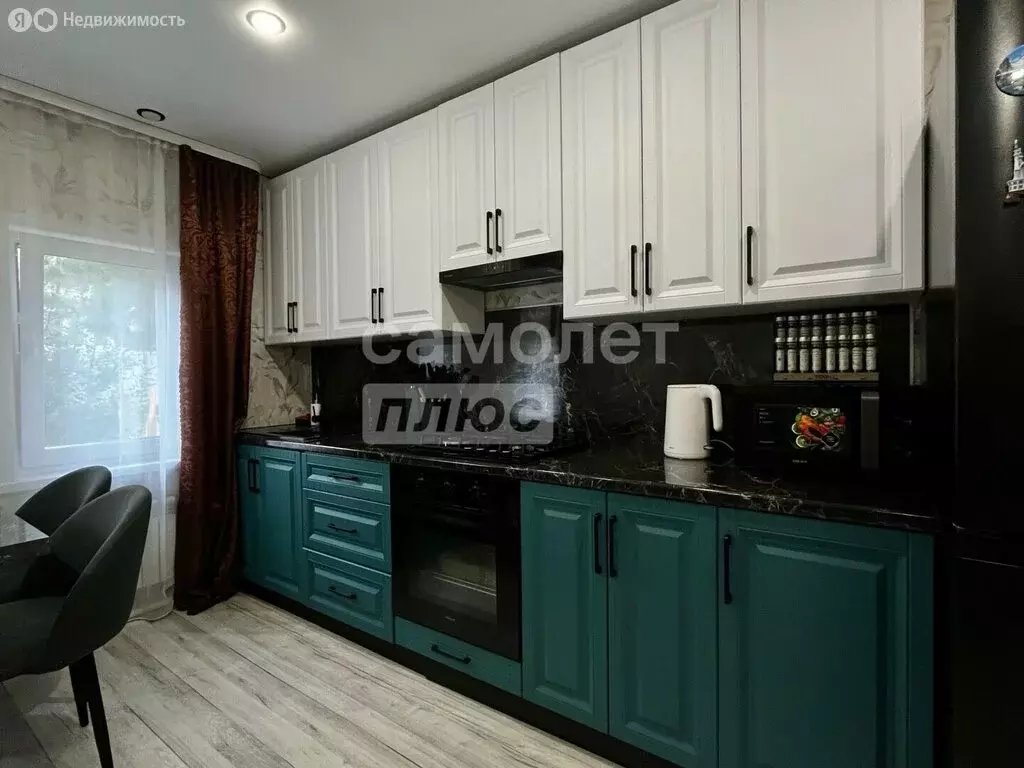 Дом в Ишим, улица Максима Горького (40.6 м) - Фото 1