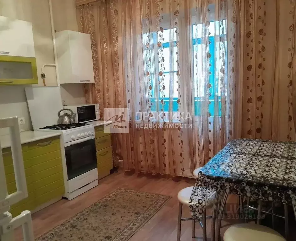 1-к кв. Липецкая область, Липецк ул. Катукова, 33 (35.0 м) - Фото 0