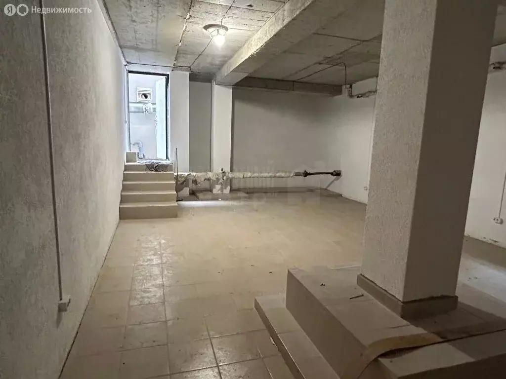 Помещение свободного назначения (189.6 м) - Фото 0