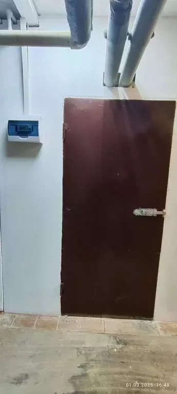 Склад в Свердловская область, Екатеринбург ул. Челюскинцев, 64 (4 м) - Фото 2