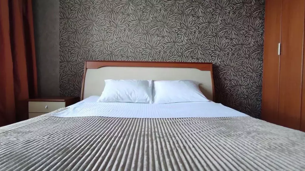 3-к кв. Башкортостан, Уфа ул. Энтузиастов, 15 (51.0 м) - Фото 1