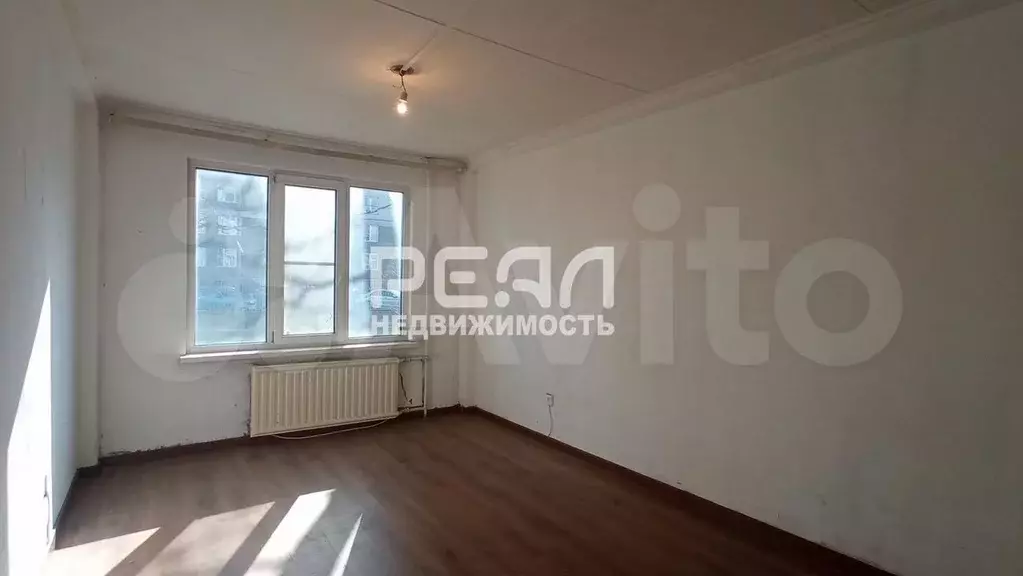 Комната 15,7 м в 2-к., 1/5 эт. - Фото 0
