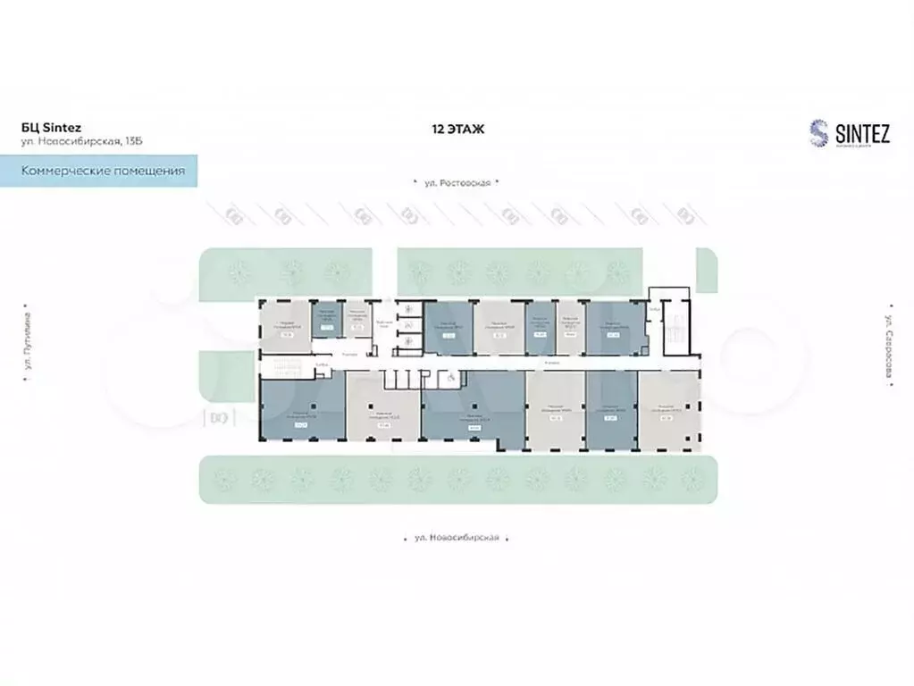 Продам помещение свободного назначения, 60.15 м - Фото 1